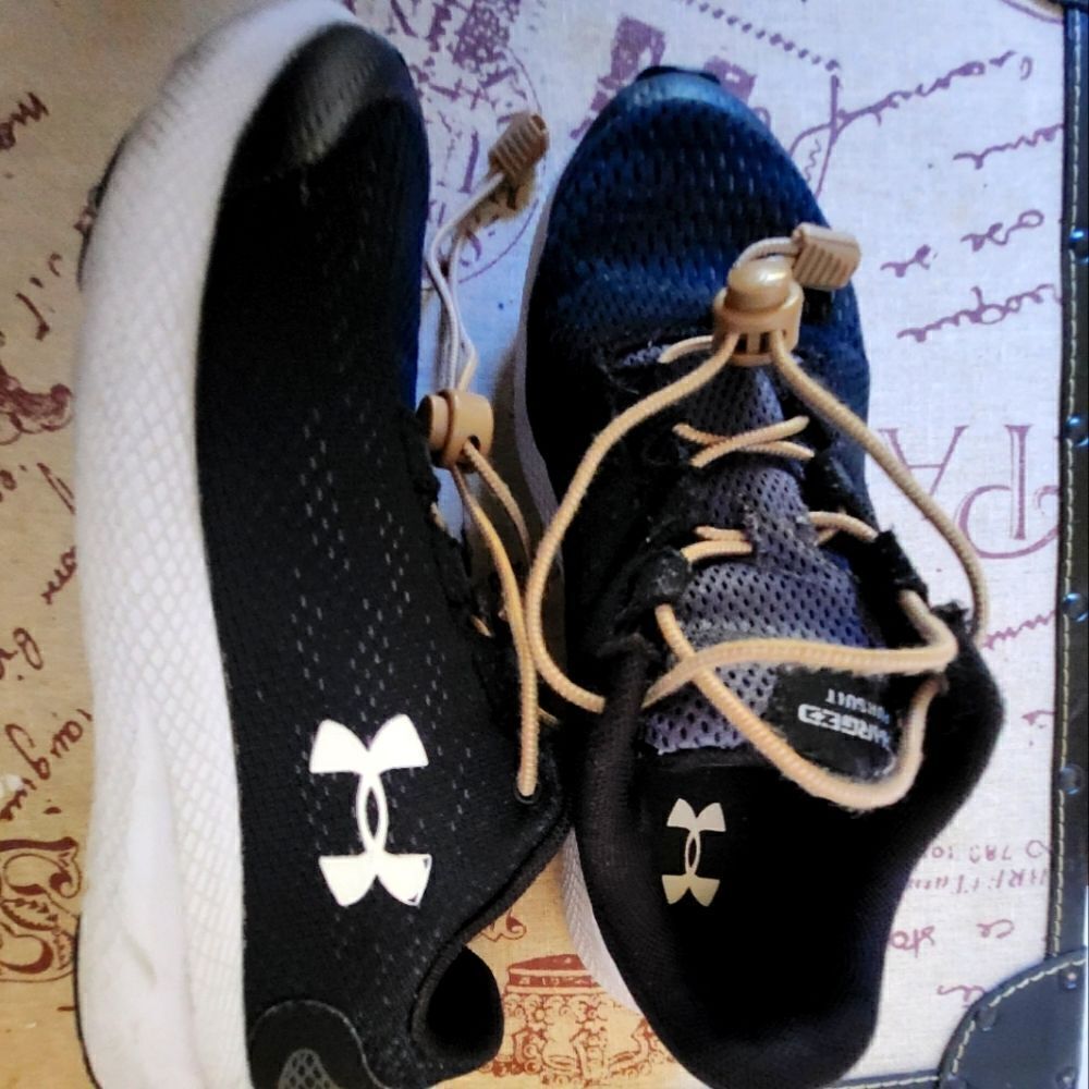 Under Armor Kids Sneakers